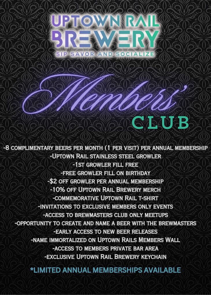 Members Club