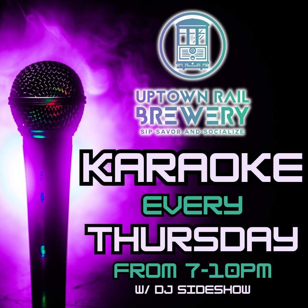 Every Thursday