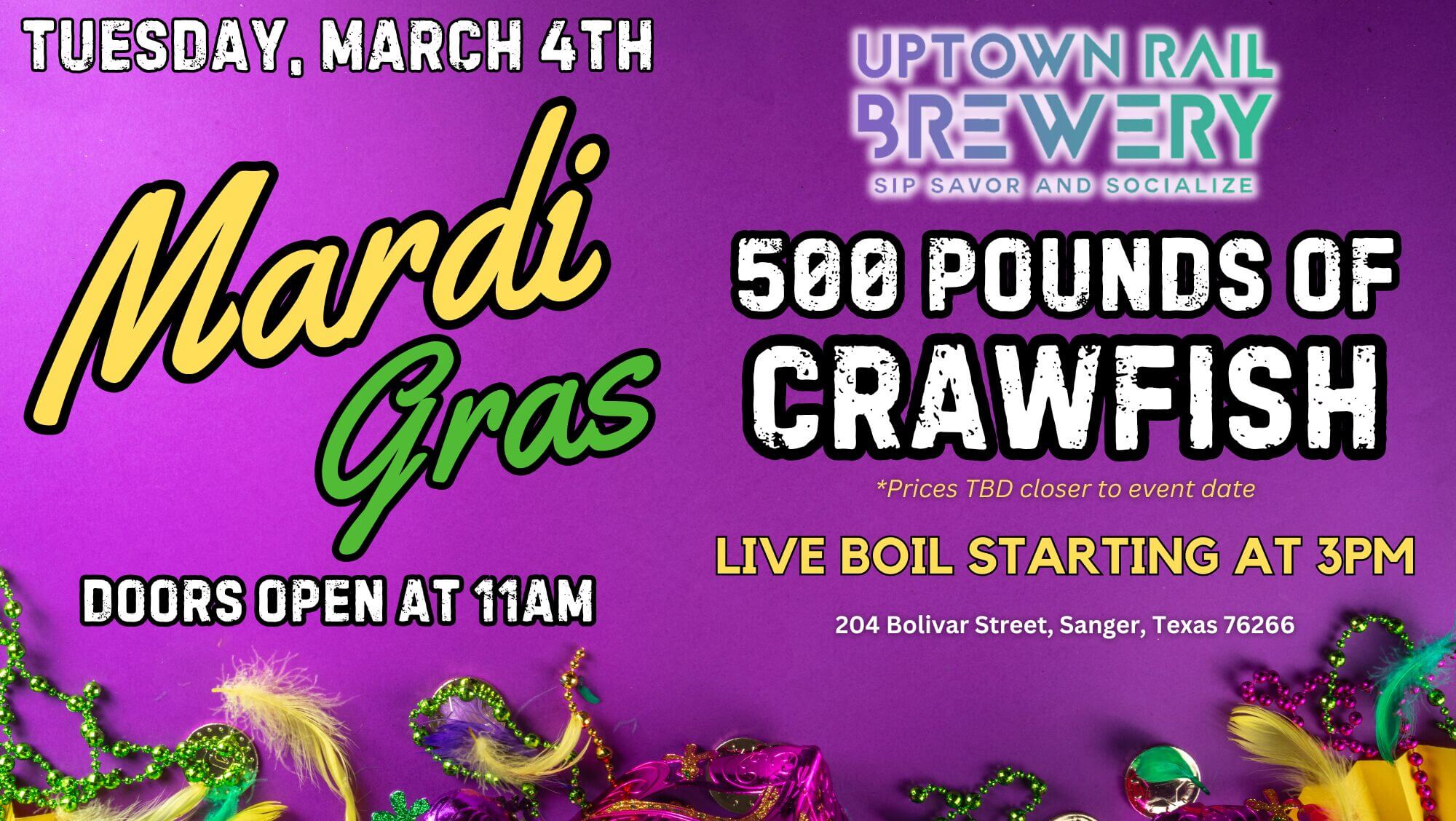 Fat Tuesday (8)