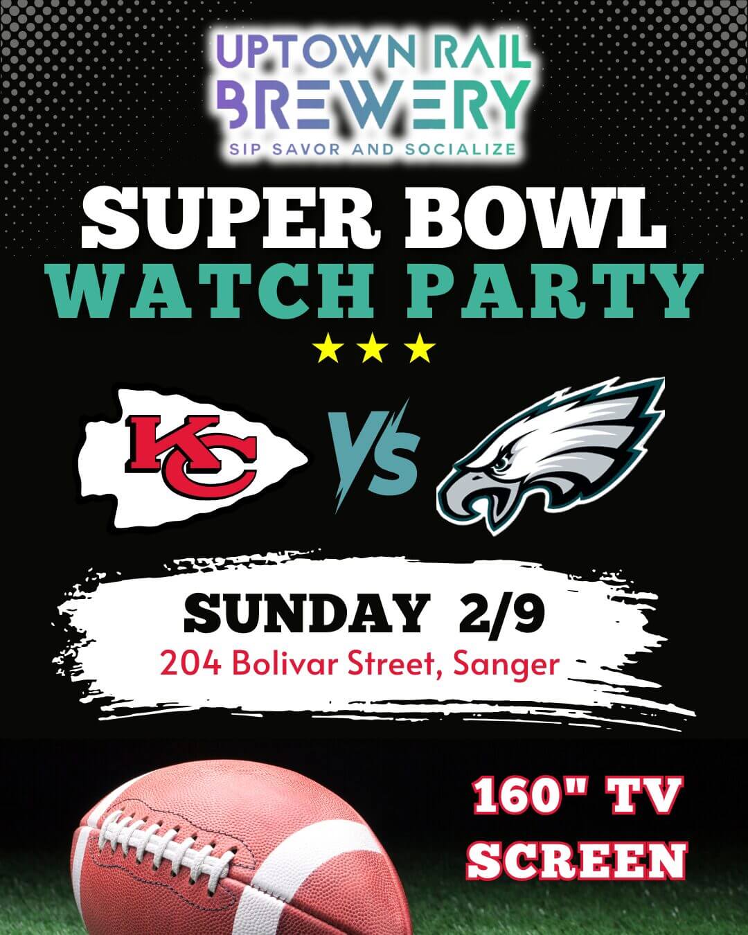 Super Bowl