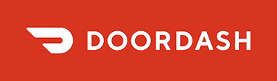 Door Dash Logo