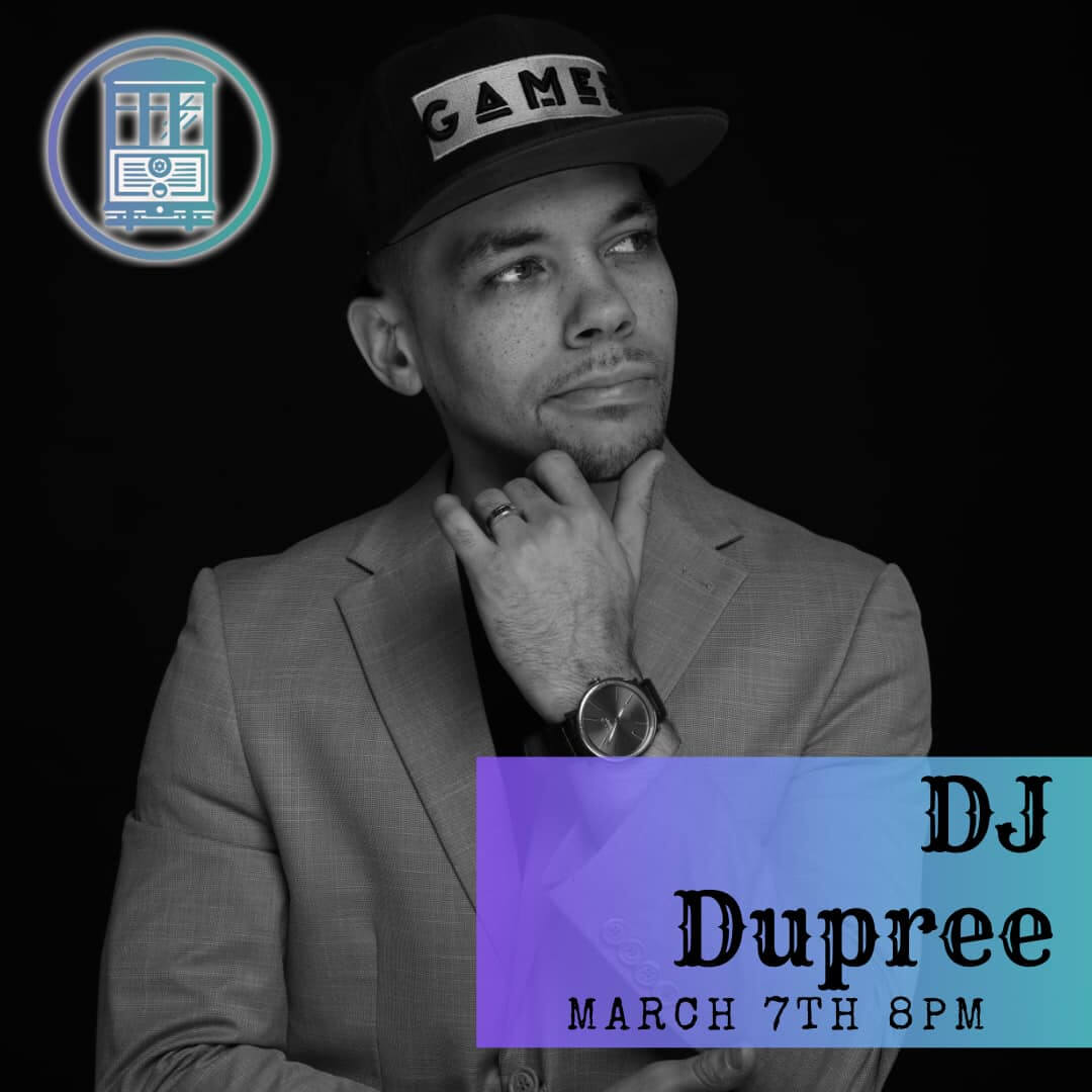 Friday Dupree