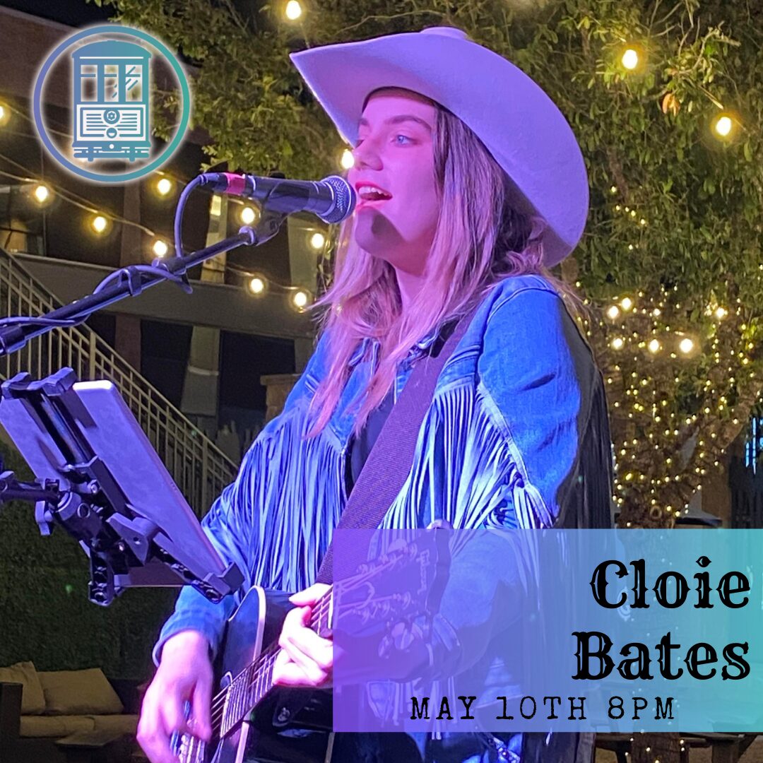 Cloie Bates