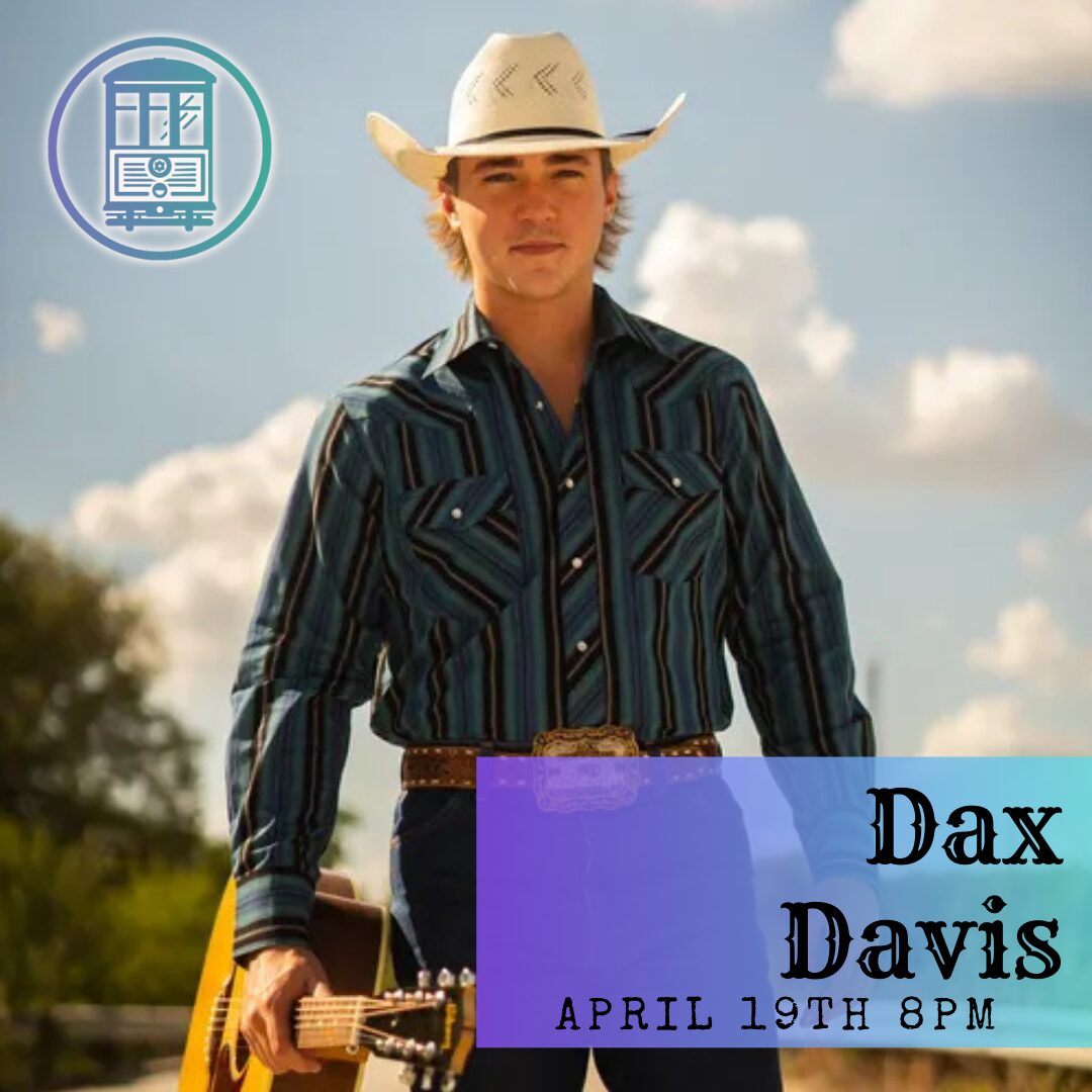 Dax Davis