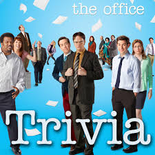 Office Trivia